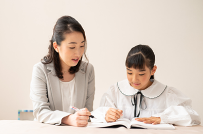 弱点・苦手分野の克服