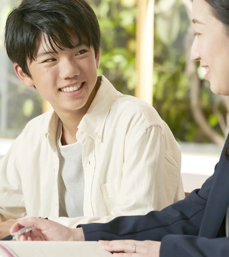 家庭教師個別指導の学参